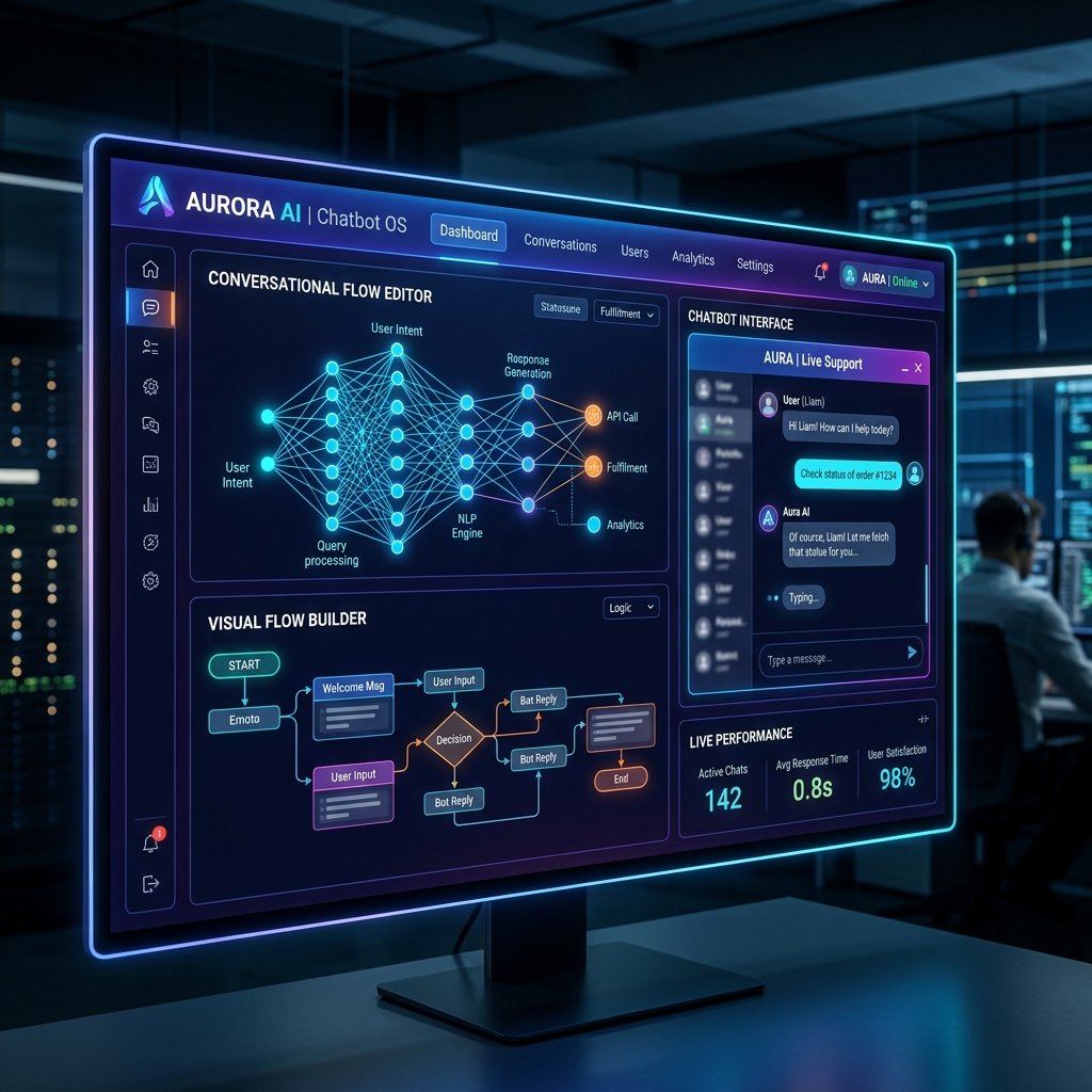 AI Chatbot Solution